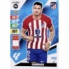 Sale Cards Giménez Atlético Madrid Panini Adrenalyn XL 23/24