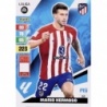 Offer Cards Mario Hermoso Atlético Madrid Adrenalyn XL 2023 24