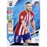 Buy Cards Koke Atlético Madrid Adrenalyn XL La Liga 23/24