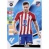Sale Cards Saúl Atlético Madrid Adrenalyn XL La Liga 23/24
