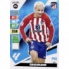 Sale Cards Giezmann Atlético Madrid Panini Adrenalyn XL 23/24