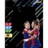Buy Cards Escudo Plus Barcelona Adrenalyn XL 2023 24 Panini