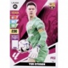 Buy Cards Ter Stegen Barcelona Panini Adrenalyn XL 23/24