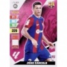 Offer Soccer Cards Joao Cancelo Barcelona Adrenalyn XL 2023 24