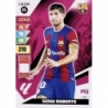 Buy Cards Sergi Roberto Barcelona Adrenalyn XL La Liga 23/24