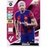 Sale Online Araújo Barcelona Adrenalyn XL 2023 24 Panini
