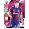 Offer Cards Christensen Barcelona Album Adrenalyn 23 24