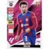 Sale Cards Balde Barcelona Panini Adrenalyn XL 23/24
