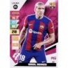 Offer Soccer Cards Oriol Romeu Barcelona Adrenalyn XL 2023 24 Panini