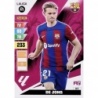 Buy Cards De Jong Barcelona Adrenalyn XL 2023 24 Panini