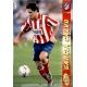 Garcia Calvo Atletico Madrid 42 Megacracks 2004-05