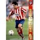 Garcia Calvo Atletico Madrid 42 Megacracks 2004-05