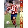 Garcia Calvo Atletico Madrid 42 Megacracks 2004-05
