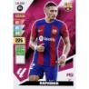 Sale Cards Raphinha Barcelona Panini Adrenalyn XL 23/24