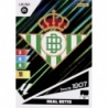 Buy Cards Escudo Betis Adrenalyn XL 2023 24