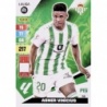 Buy Cards Abner Vinícius Betis Adrenalyn XL 2023 24
