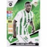 Buy Cards William Carvalho Betis Adrenalyn XL 2023 24 Panini