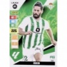 Oferta Cromos Isco Betis Panini Adrenalyn XL 23/24