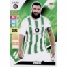 Offer Soccer Cards Fekir Betis Adrenalyn XL La Liga 23/24