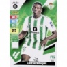 Sale Cards Luiz Henrique Betis Adrenalyn XL 2023 24