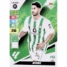 Soccer Cards Ayoze Betis Adrenalyn XL 2023 24 Panini