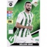 Offer Soccer Cards Willian José Betis Adrenalyn XL 2023 24