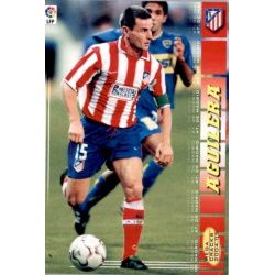 Aguilera Atletico Madrid 47 Megacracks 2004-05