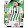Comprar Trading Card Borja Iglesias Betis Adrenalyn XL 2023 24