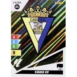 Escudo Cádiz 109