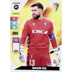 David Gil Cádiz 111