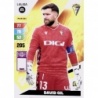 Buy Cards David Gil Cádiz Panini Adrenalyn XL 23/24