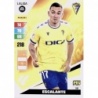 Offer Cards Wscalante Cádiz Adrenalyn 23 24 La Liga
