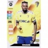 Sale Cards Kouamé Cádiz Adrenalyn XL La Liga 23/24