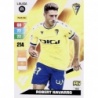 Sale Online Robert Navarro Cádiz Adrenalyn XL 2023 24 Panini