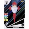 Soccer Cards Escudo Celta Adrenalyn 23 24 La Liga