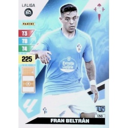 Fran Beltrán Celta 136