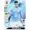 Offer Soccer Cards Fran Beltrán Celta Adrenalyn XL La Liga 23/24