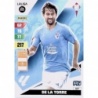 Sale Cards De la Torre Celta Adrenalyn XL 2023 24