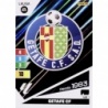 Sale Cards Escudo Getafe Adrenalyn XL La Liga 23/24