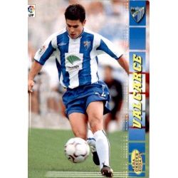 Valcarce Malaga 188 Megacracks 2004-05