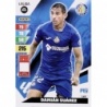 Sale Cards Damián Suárez Getafe Panini Adrenalyn XL 23/24