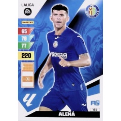 Aleñá Getafe 157