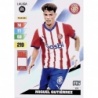 Sale Cards Miguel Gutiérrez Girona Adrenalyn XL 2023 24