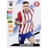 Buy Cards Aleix García Girona Adrenalyn XL 2023 24 Panini