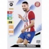 Sale Cards Yangel Herrera Girona Adrenalyn XL 2023 24