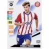 Offer Cards Pablo Torre Girona Adrenalyn XL 2023 24 Panini