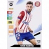 Buy Cards IvánMartín Girona Adrenalyn XL La Liga 23/24