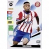 Sale Cards Savinho Girona Adrenalyn 23 24 La Liga