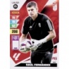 Offer Soccer Cards Raul Fernández Granada Adrenalyn XL La Liga 23/24