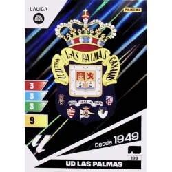 Escudo Las Palmas 199